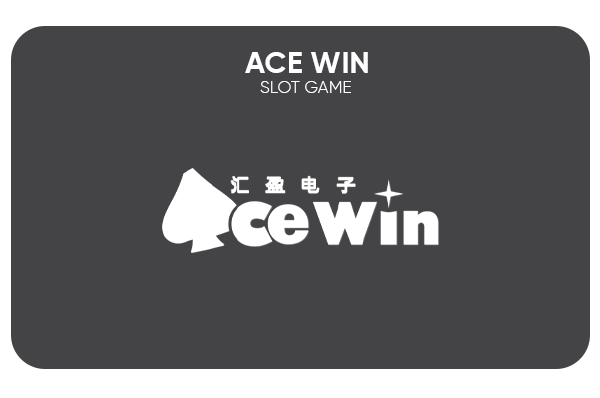 KK99 Acewin slot game