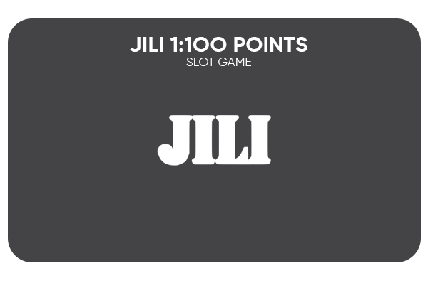 KK99 Jili games slot
