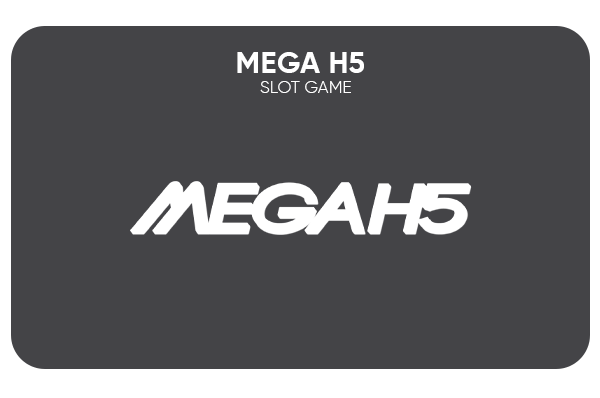 KK99 MegaH5 kasino online Malaysia